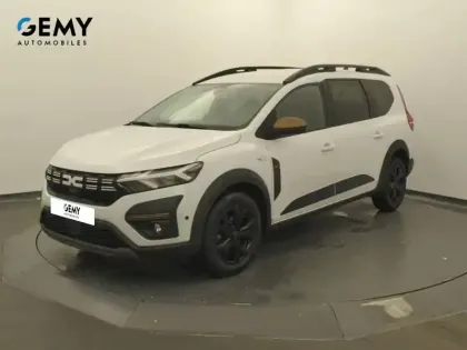 Photo Dacia Jogger Extreme +