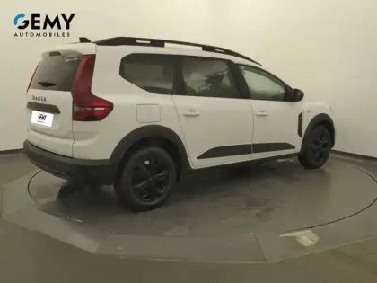 Photo 17 Dacia Jogger  ECO-G 100 5 places