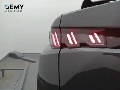 Photo 20 Peugeot 3008  Hybrid 145 e-DCS6