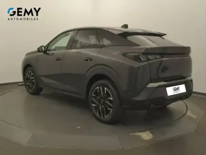 Photo 6 Peugeot 3008  Hybrid 145 e-DCS6