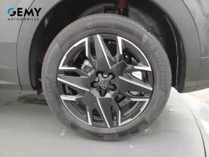 Photo 10 Peugeot 3008  Hybrid 145 e-DCS6