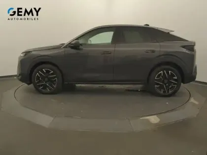 Photo 18 Peugeot 3008  Hybrid 145 e-DCS6