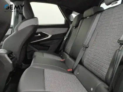 Photo 9 Peugeot 3008  Hybrid 145 e-DCS6