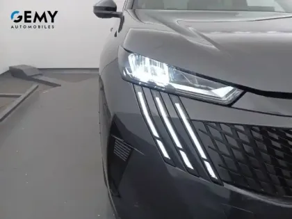 Photo 19 Peugeot 3008  Hybrid 145 e-DCS6