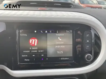 Photo 13 Renault Twingo  III E-Tech