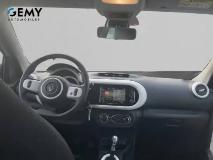 Photo 7 Renault Twingo  III E-Tech