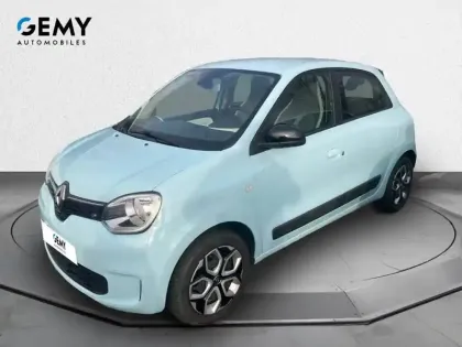 Photo Renault Twingo Equilibre