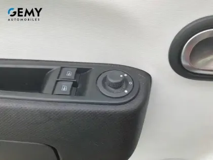 Photo 11 Renault Twingo  III E-Tech