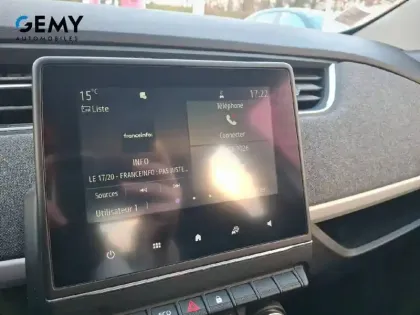 Photo 15 Renault Zoé Zoe R110 Achat Intégral - 21