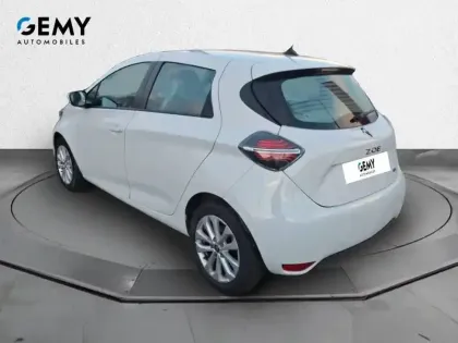 Photo 6 Renault Zoé Zoe R110 Achat Intégral - 21