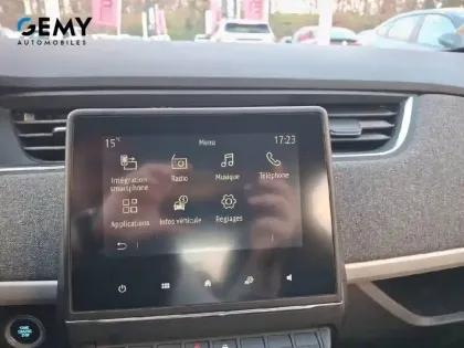 Photo 16 Renault Zoé Zoe R110 Achat Intégral - 21