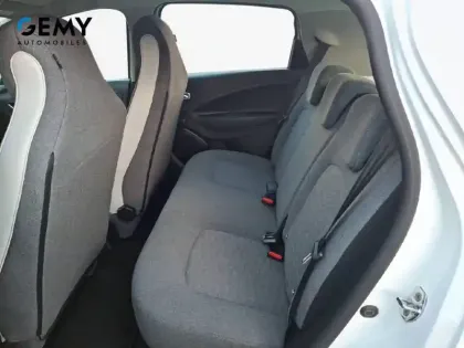 Photo 9 Renault Zoé Zoe R110 Achat Intégral - 21