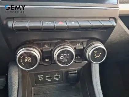 Photo 17 Renault Zoé Zoe R110 Achat Intégral - 21