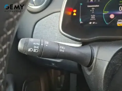 Photo 22 Renault Zoé Zoe R110 Achat Intégral - 21