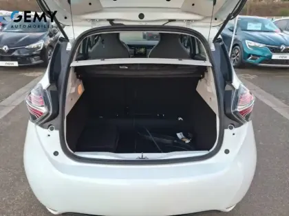 Photo 5 Renault Zoé Zoe R110 Achat Intégral - 21