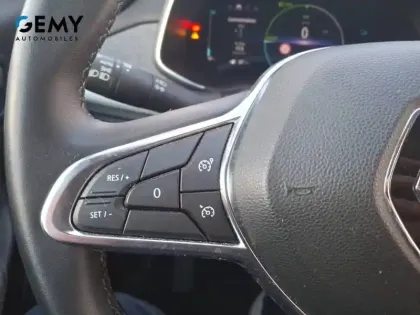 Photo 20 Renault Zoé Zoe R110 Achat Intégral - 21