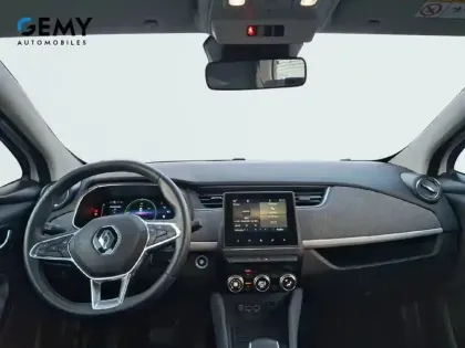 Photo 7 Renault Zoé Zoe R110 Achat Intégral - 21