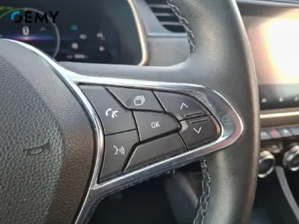 Photo 19 Renault Zoé Zoe R110 Achat Intégral - 21