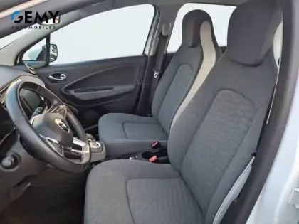 Photo 8 Renault Zoé Zoe R110 Achat Intégral - 21