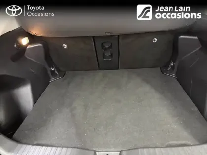 Photo 9 Toyota Yaris  Cross Hybride 116h AWD-i