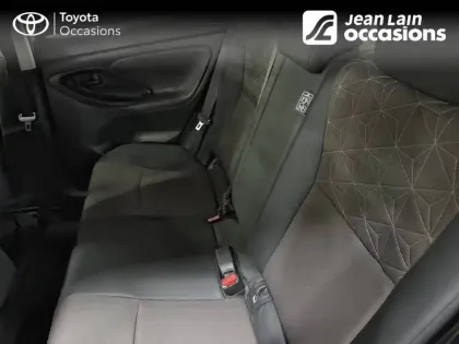 Photo 18 Toyota Yaris  Cross Hybride 116h AWD-i