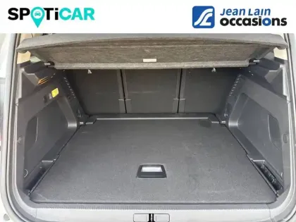 Photo 25 Citroën C5 aircross  BlueHDi 130 EAT8