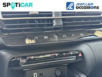 Photo 59 Citroën C5 aircross  BlueHDi 130 EAT8