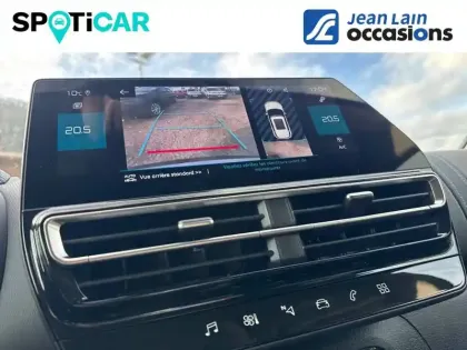 Photo 37 Citroën C5 aircross  BlueHDi 130 EAT8