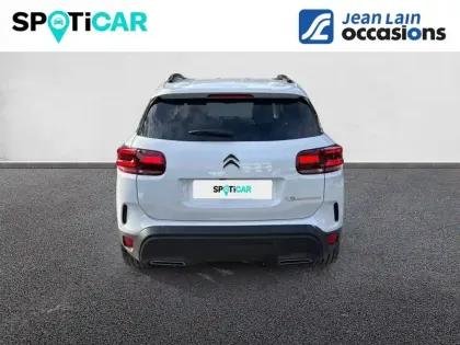 Photo 24 Citroën C5 aircross  BlueHDi 130 EAT8