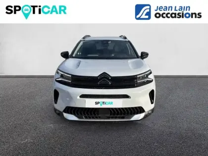 Photo 41 Citroën C5 aircross  BlueHDi 130 EAT8