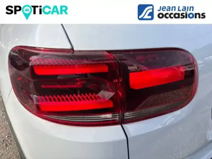 Photo 56 Citroën C5 aircross  BlueHDi 130 EAT8