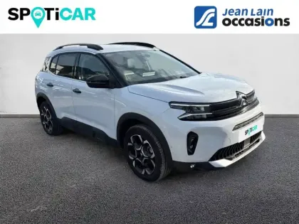 Photo 22 Citroën C5 aircross  BlueHDi 130 EAT8