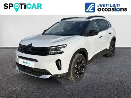 Photo 40 Citroën C5 aircross  BlueHDi 130 EAT8