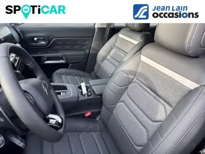 Photo 50 Citroën C5 aircross  BlueHDi 130 EAT8