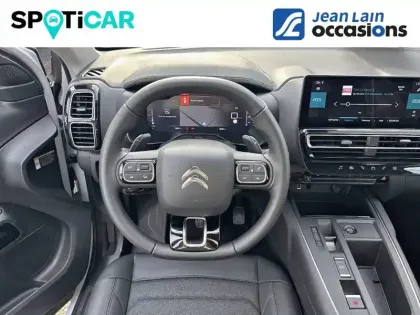 Photo 28 Citroën C5 aircross  BlueHDi 130 EAT8