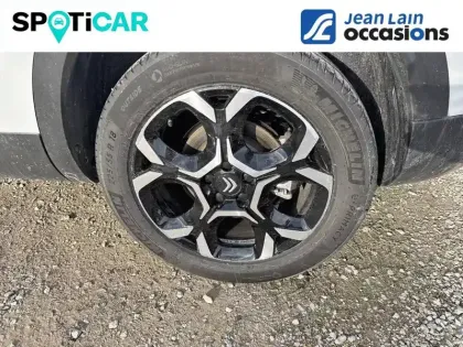 Photo 12 Citroën C5 aircross Gén. I Ph2 NG MAX 5