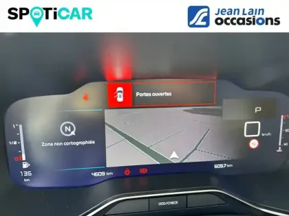 Photo 9 Citroën C5 aircross Gén. I Ph2 NG MAX 5