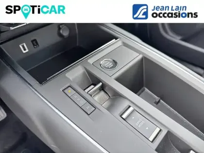 Photo 53 Citroën C5 aircross  BlueHDi 130 EAT8