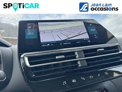 Photo 58 Citroën C5 aircross  BlueHDi 130 EAT8