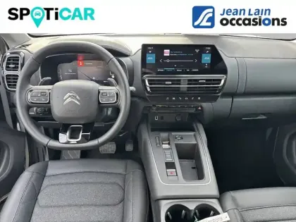 Photo 7 Citroën C5 aircross Gén. I Ph2 NG MAX 5