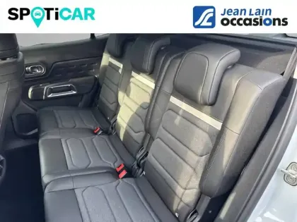 Photo 11 Citroën C5 aircross Gén. I Ph2 NG MAX 5