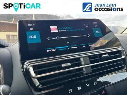 Photo 54 Citroën C5 aircross  BlueHDi 130 EAT8