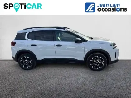 Photo 23 Citroën C5 aircross  BlueHDi 130 EAT8