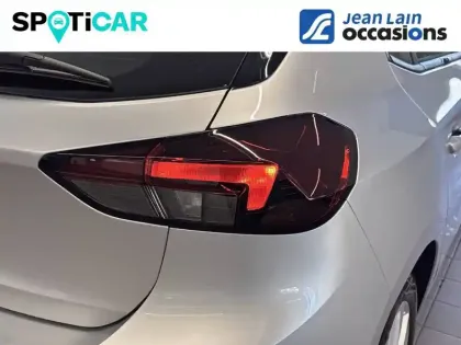 Photo 36 Opel Corsa Gén. VI Ph1 NG Edition 5