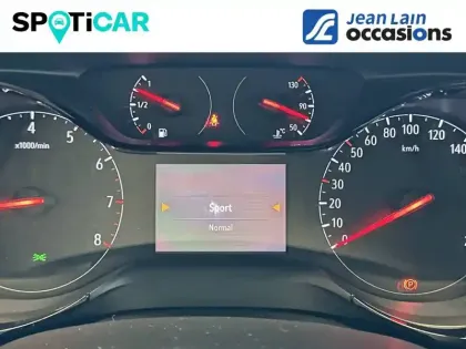 Photo 37 Opel Corsa Gén. VI Ph1 NG Edition 5