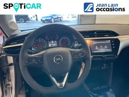 Photo 28 Opel Corsa Gén. VI Ph1 NG Edition 5