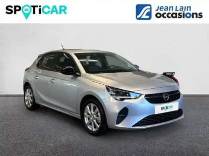 Photo 22 Opel Corsa Gén. VI Ph1 NG Edition 5