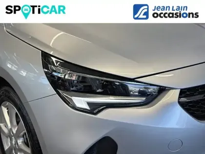 Photo 15 Opel Corsa  1.2 Turbo 100 ch BVA8