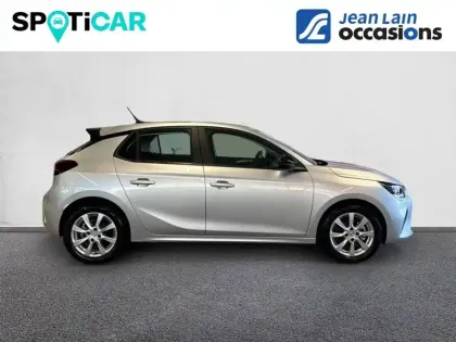 Photo 23 Opel Corsa Gén. VI Ph1 NG Edition 5