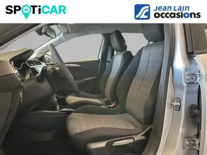 Photo 10 Opel Corsa  1.2 Turbo 100 ch BVA8